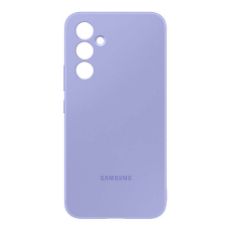Εικόνα της Θήκη Samsung Silicone Cover Galaxy A54 Blueberry EF-PA546TVEGWW