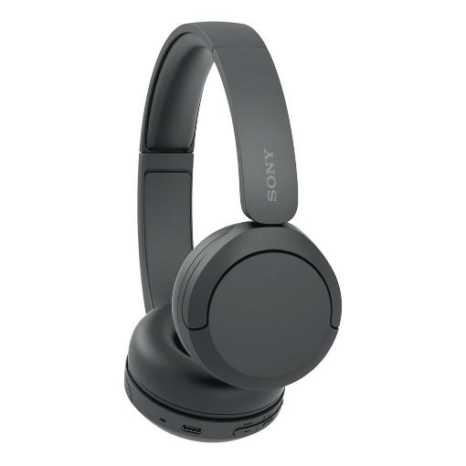 Εικόνα της Headset Sony WH-CH520 Bluetooth Black WHCH520B.CE7