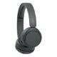 Εικόνα της Headset Sony WH-CH520 Bluetooth Black WHCH520B.CE7