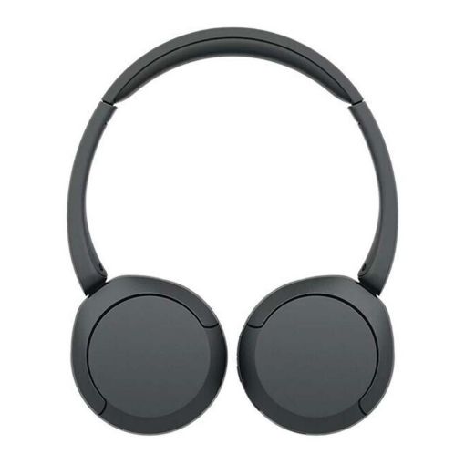 Εικόνα της Headset Sony WH-CH520 Bluetooth Black WHCH520B.CE7
