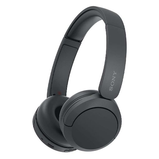 Εικόνα της Headset Sony WH-CH520 Bluetooth Black WHCH520B.CE7