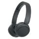 Εικόνα της Headset Sony WH-CH520 Bluetooth Black WHCH520B.CE7