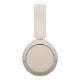 Εικόνα της Headset Sony WH-CH520 Bluetooth Beige WHCH520C.CE7