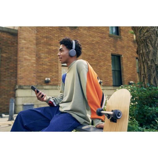 Εικόνα της Headset Sony WH-CH520 Bluetooth Blue WHCH520L.CE7