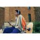 Εικόνα της Headset Sony WH-CH520 Bluetooth Blue WHCH520L.CE7
