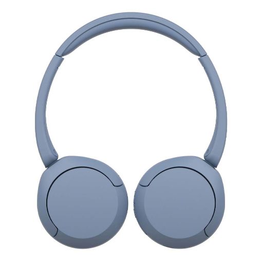 Εικόνα της Headset Sony WH-CH520 Bluetooth Blue WHCH520L.CE7