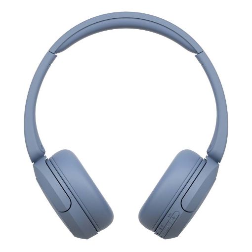 Εικόνα της Headset Sony WH-CH520 Bluetooth Blue WHCH520L.CE7