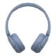 Εικόνα της Headset Sony WH-CH520 Bluetooth Blue WHCH520L.CE7