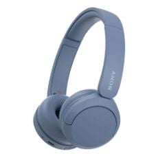 Εικόνα της Headset Sony WH-CH520 Bluetooth Blue WHCH520L.CE7