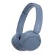 Εικόνα της Headset Sony WH-CH520 Bluetooth Blue WHCH520L.CE7
