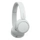 Εικόνα της Headset Sony WH-CH520 Bluetooth White WHCH520W.CE7