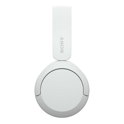 Εικόνα της Headset Sony WH-CH520 Bluetooth White WHCH520W.CE7