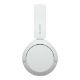 Εικόνα της Headset Sony WH-CH520 Bluetooth White WHCH520W.CE7