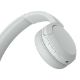 Εικόνα της Headset Sony WH-CH520 Bluetooth White WHCH520W.CE7