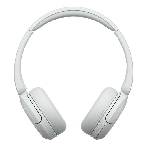 Εικόνα της Headset Sony WH-CH520 Bluetooth White WHCH520W.CE7