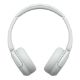 Εικόνα της Headset Sony WH-CH520 Bluetooth White WHCH520W.CE7