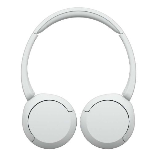 Εικόνα της Headset Sony WH-CH520 Bluetooth White WHCH520W.CE7