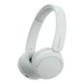 Εικόνα της Headset Sony WH-CH520 Bluetooth White WHCH520W.CE7