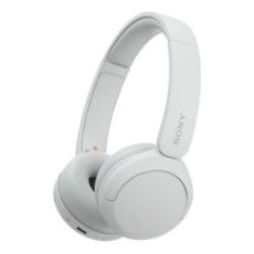 Εικόνα της Headset Sony WH-CH520 Bluetooth White WHCH520W.CE7