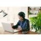 Εικόνα της Headset Sony WH-CH720NB Bluetooth Black WHCH720NB.CE7