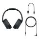 Εικόνα της Headset Sony WH-CH720NB Bluetooth Black WHCH720NB.CE7