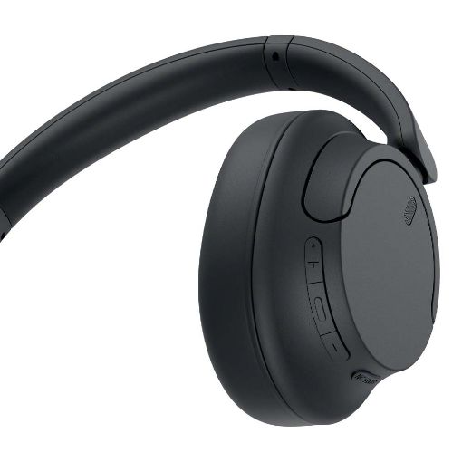 Εικόνα της Headset Sony WH-CH720 Bluetooth Black WHCH720NB.CE7