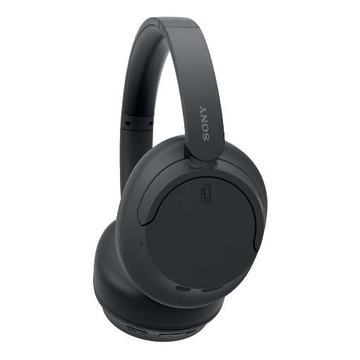 Εικόνα της Headset Sony WH-CH720NB Bluetooth Black WHCH720NB.CE7