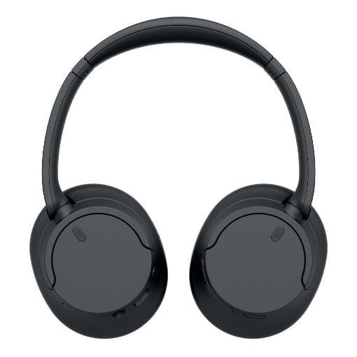 Εικόνα της Headset Sony WH-CH720NB Bluetooth Black WHCH720NB.CE7