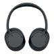 Εικόνα της Headset Sony WH-CH720NB Bluetooth Black WHCH720NB.CE7