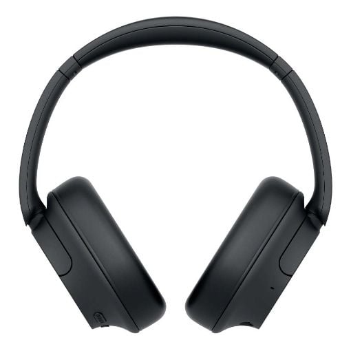 Εικόνα της Headset Sony WH-CH720NB Bluetooth Black WHCH720NB.CE7