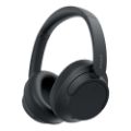 Εικόνα της Headset Sony WH-CH720NB Bluetooth Black WHCH720NB.CE7