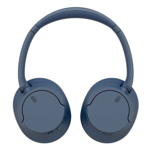 Εικόνα της Headset Sony WH-CH720NL Bluetooth Blue WHCH720NL.CE7