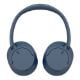 Εικόνα της Headset Sony WH-CH720NL Bluetooth Blue WHCH720NL.CE7
