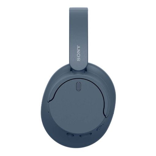 Εικόνα της Headset Sony WH-CH720NL Bluetooth Blue WHCH720NL.CE7