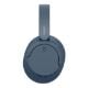 Εικόνα της Headset Sony WH-CH720NL Bluetooth Blue WHCH720NL.CE7