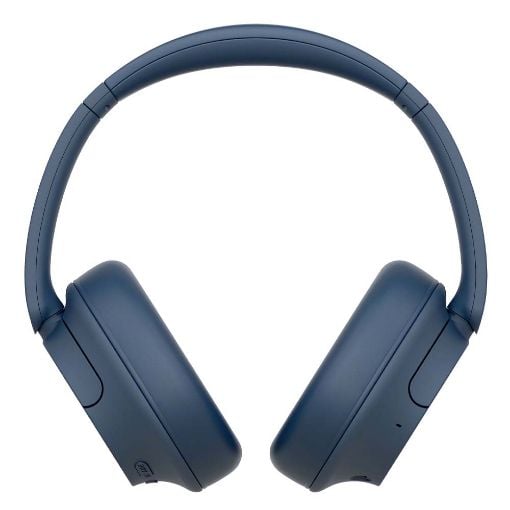 Εικόνα της Headset Sony WH-CH720NL Bluetooth Blue WHCH720NL.CE7