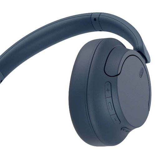 Εικόνα της Headset Sony WH-CH720NL Bluetooth Blue WHCH720NL.CE7