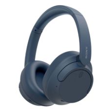 Εικόνα της Headset Sony WH-CH720NL Bluetooth Blue WHCH720NL.CE7