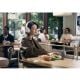 Εικόνα της Headset Sony WH-CH720NW Bluetooth White WHCH720NW.CE7