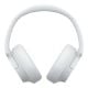 Εικόνα της Headset Sony WH-CH720NW Bluetooth White WHCH720NW.CE7