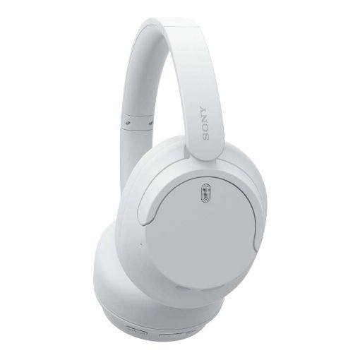 Εικόνα της Headset Sony WH-CH720NW Bluetooth White WHCH720NW.CE7