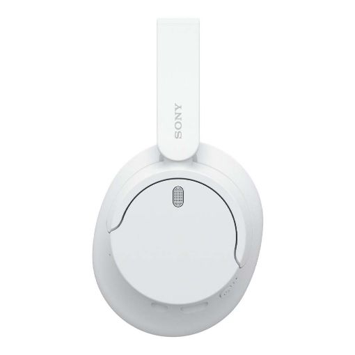 Εικόνα της Headset Sony WH-CH720NW Bluetooth White WHCH720NW.CE7
