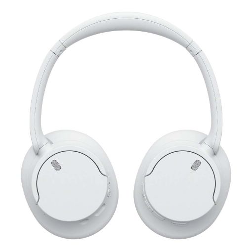 Εικόνα της Headset Sony WH-CH720NW Bluetooth White WHCH720NW.CE7