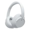 Εικόνα της Headset Sony WH-CH720NW Bluetooth White WHCH720NW.CE7