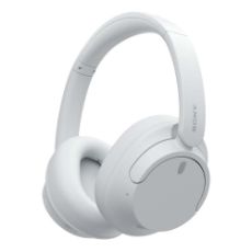 Εικόνα της Headset Sony WH-CH720NW Bluetooth White WHCH720NW.CE7