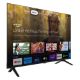 Εικόνα της Τηλεόραση Tesla 55S635BUS 55" Smart Google TV 4K HDR10
