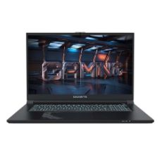 Εικόνα της Laptop Gigabyte G7 MF 17.3" Intel Core i5-12500H(3.30GHz) 16GB 512GB SSD RTX 4050 8GB Win11 Home E2EE213SH