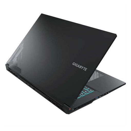 Εικόνα της Laptop Gigabyte G7 MF 17.3" Intel Core i5-12500H(3.30GHz) 16GB 512GB SSD RTX 4050 6GB FreeDOS E2EE213SD