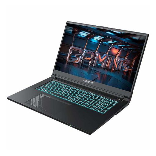 Εικόνα της Laptop Gigabyte G7 MF 16" Intel Core i7-13620H(3.60GHz) 16GB 512GB SSD RTX 4060 8GB FreeDOS E2EE213SD