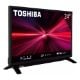 Εικόνα της Τηλεόραση Toshiba 24W2163DG/2 24" Smart HD-Ready HDR10